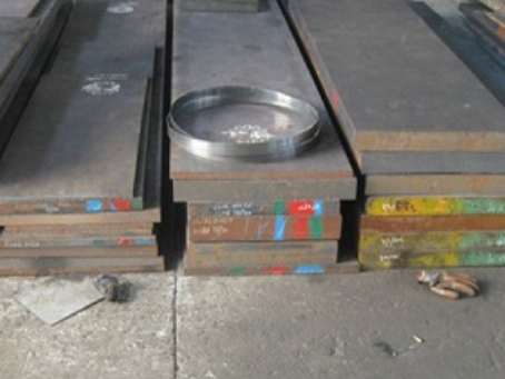 荷塘18NiCrMo5模具钢