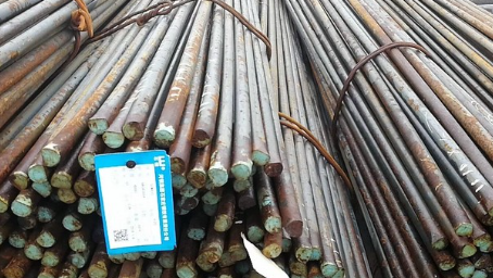荷塘SKD-11模具钢