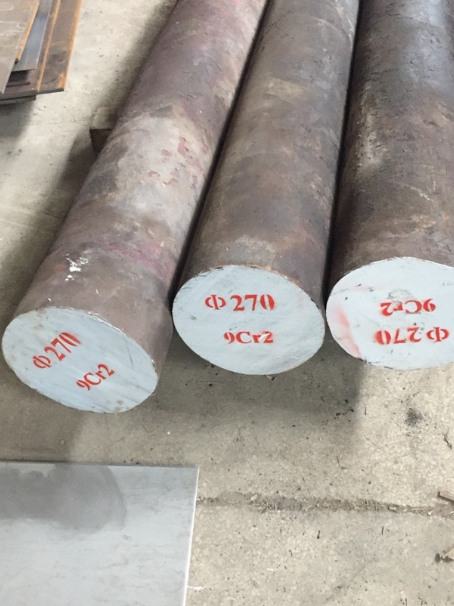 荷塘9Cr2工具钢