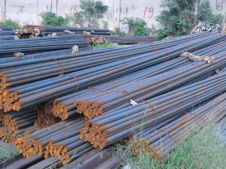 荷塘50Cr合金结构钢