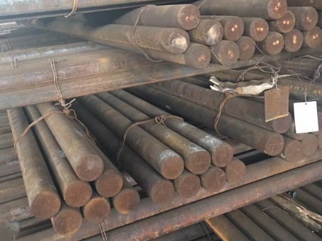 荷塘35CrMnSiA合金结构钢