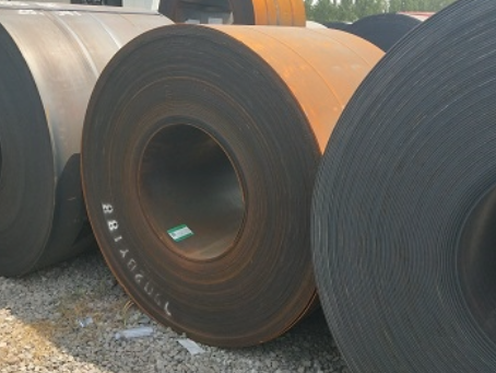 荷塘Q355NHB耐候板